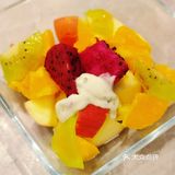 必胜客美味卷你来吃