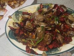 -郭林家常菜(狼垡店)
