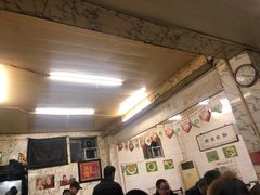 -前门张记涮肉(前门店)