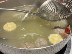 -八合里潮汕鲜牛肉火锅(上海汇智广场店)