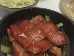 -鄱阳湖·江西小炒·瓦罐煨汤(五道口店)