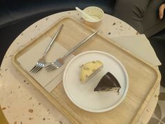 -CREAM STORY意大利手工冰淇淋&甜品(万象前海店)