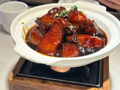 -小菜园新徽菜(扬州华润万象汇店)