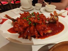 -玫瑰厅上海菜(兴国路店)