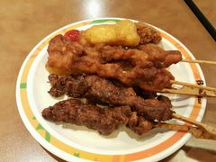 -比格比萨(方庄店)
