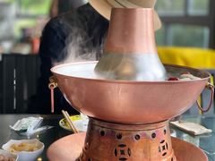 -南门涮肉(上海一店)