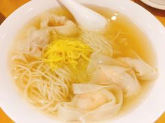 -鼎泰丰(嘉年华•海信广场VILLAGE店)