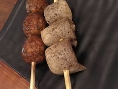 -鸟串烧Yakitori