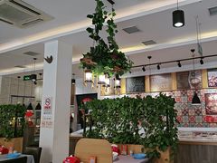 -拿渡·水煮鱼麻辣香锅(王府井奥莱·香江小镇店)