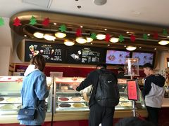 -哈根达斯(深圳海岸城店)