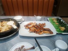 -顺徕德·仙庙烧鸡(桂庙路店)