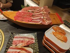 -AJIYA·池袋日式烧肉自助(天津万象城店)