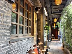 -大良毋米粥 · 粥底火锅(岭南天地店)