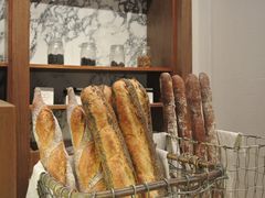 -WHEAT&BAKER-麥(凯德来福士店)
