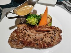 -Jack‘s Place 杰克地方西餐厅(新街口店)