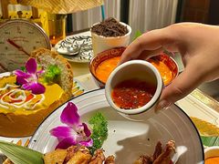 -太食獸泰式茶餐厅(兰州中心首店)