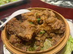 -蔼若春.传承三十年云南菜(金碧公园店)