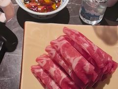 -东来顺饭庄(金泉广场店)