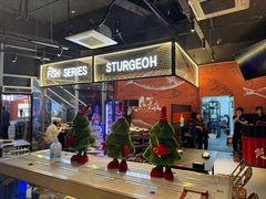 -黄鱼炙夜·烧烤·小龙虾(世茂缤谷店)