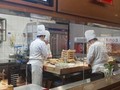 -船歌·鱼水饺青岛菜(金狮广场店)