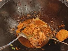 -江湖水乡铁锅炖魚(周庄嘉园店)