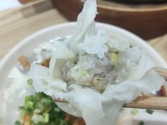 -晓友烧麦(光华村店)