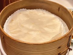 合页饼-小吊梨汤·北京菜·烤鸭(鸟巢店)