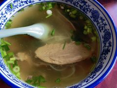 -淳澄水盆羊肉