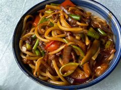 -马大胡子清真西北菜