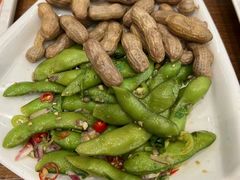 -管氏翅吧(马家堡店)