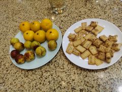 -鹊华居·地道鲁菜·海鲜·融合味(大明湖店)