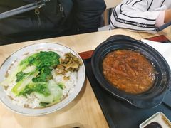 -永和大王(梅家浜店)