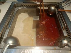 -海底捞火锅(威高广场店)