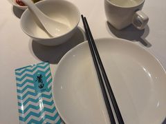 -莆田餐厅PUTIEN(金融街购物中心店)