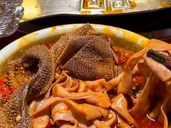 -袁老四重庆老火锅(桐梓坡店)