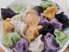 全家福水饺-富临港·蒸汽海鲜·手抓海鲜·炒菜(栈桥店)