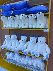 -大白兔奶糖(南锣鼓巷店)