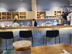 角落冷泡茶-GOTLOT COFFEE&KITCHEN角落厨房NOOK店