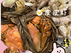 -盒马鲜生(顺义店)