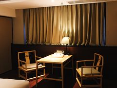 -成都皈徕栖精品酒店(四川大学九眼桥店)