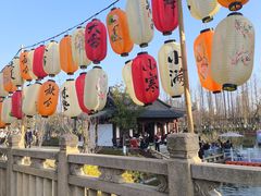 -江心屿景区