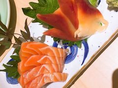 -柏鮨寿司.刺身.定食(米山町地中海店)