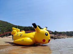 -宁波松兰山滨海旅游度假区