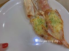 -芭菲盛宴·环球美食(袁家岗店)