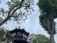 -拙政园