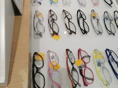 -宝岛眼镜·星创视光中心(金桥店)