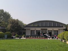 -秦始皇帝陵博物院(兵马俑)