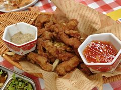 -船梆煮•蒸汽海鲜·炉火烤肉(五四广场店)