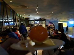 -空中吧(广州塔店)