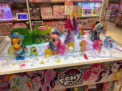 -AEON永旺(东方宝泰店)